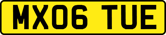 MX06TUE