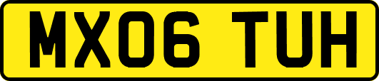 MX06TUH