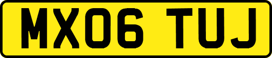 MX06TUJ