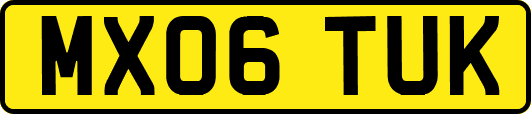MX06TUK