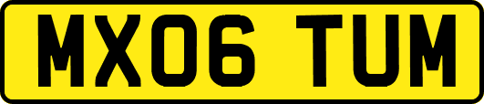 MX06TUM
