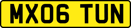 MX06TUN