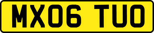 MX06TUO