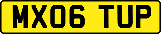 MX06TUP