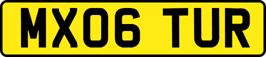 MX06TUR