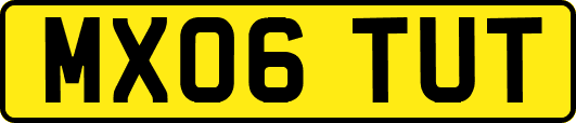 MX06TUT