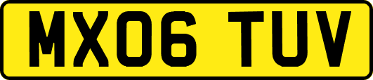 MX06TUV