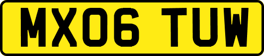 MX06TUW