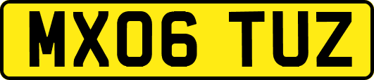 MX06TUZ