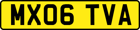 MX06TVA