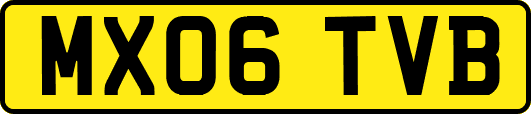 MX06TVB