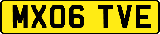 MX06TVE