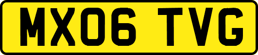 MX06TVG
