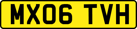 MX06TVH