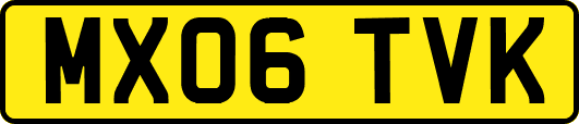MX06TVK