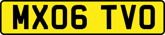MX06TVO