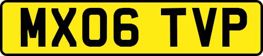 MX06TVP