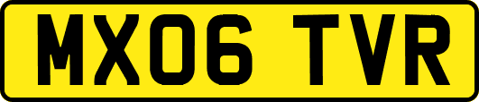 MX06TVR