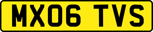 MX06TVS