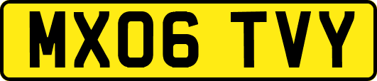 MX06TVY