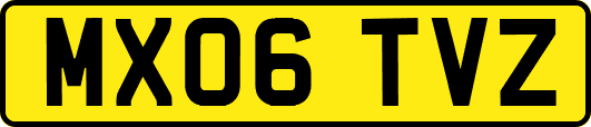 MX06TVZ