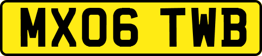 MX06TWB