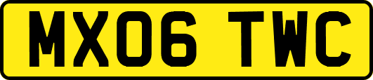 MX06TWC