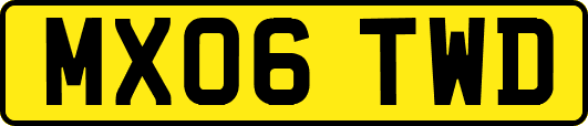 MX06TWD
