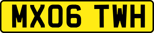 MX06TWH