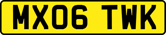 MX06TWK