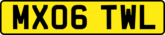 MX06TWL