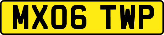 MX06TWP