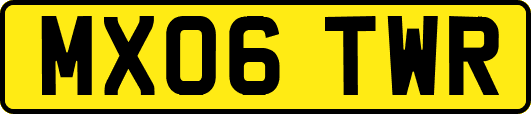 MX06TWR