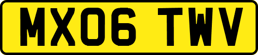 MX06TWV
