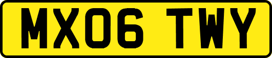 MX06TWY