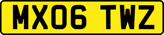 MX06TWZ