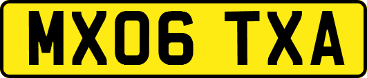 MX06TXA