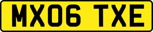 MX06TXE