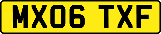 MX06TXF