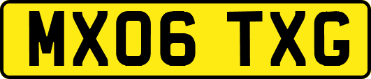 MX06TXG
