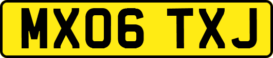 MX06TXJ