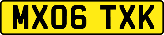 MX06TXK