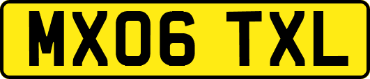 MX06TXL