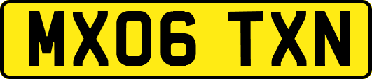 MX06TXN