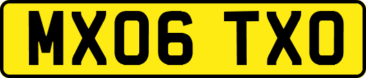 MX06TXO