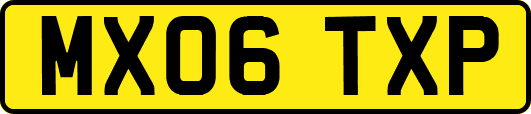 MX06TXP