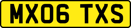 MX06TXS
