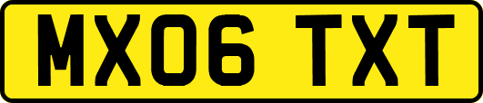 MX06TXT