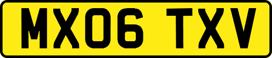 MX06TXV