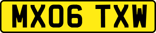 MX06TXW